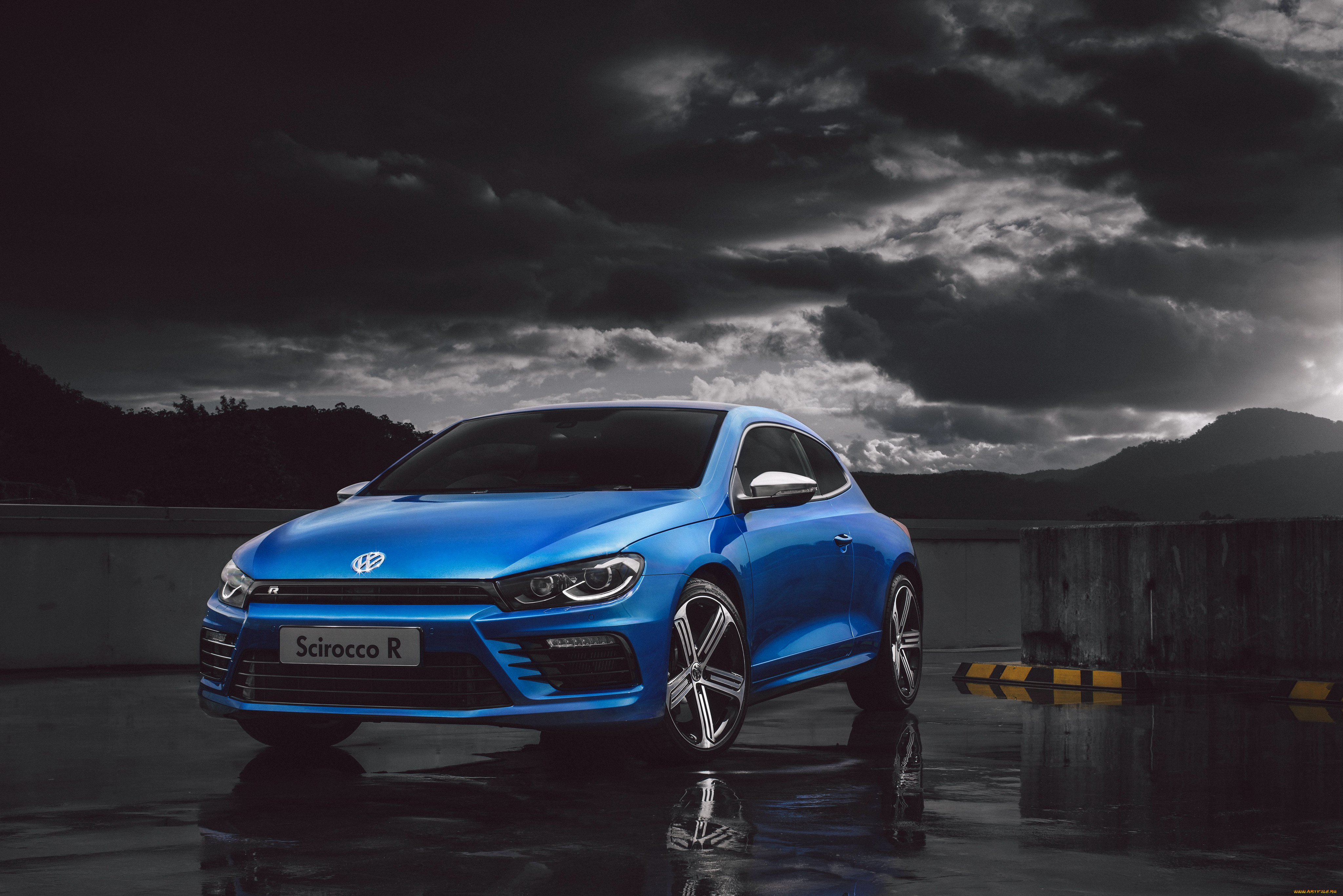 , volkswagen, 2014, au-spec, , scirocco, r